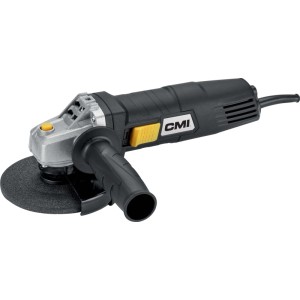 Smerigliatrice angolare Ø125mm 11500 giri/min 710 W