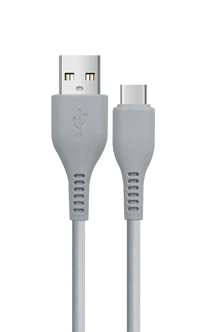 Cavo rinforzato tipo C per POCO M3 Pro 5G Cavo USB-TypeC intrecciato Nylon 1 metro Cavo di carica/sincronizzazione rapido-trasferimento dati - Rosa