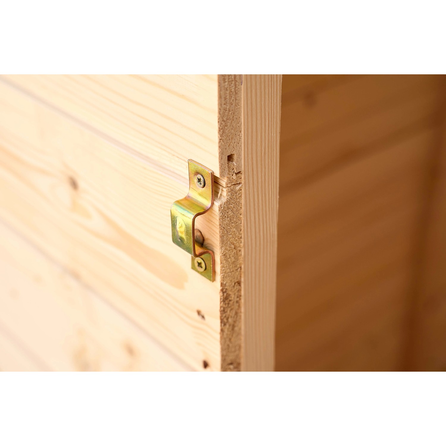 Casetta da giardino in legno sp 16 mm H204xL180xP145 cm_6