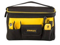 Borsa Con Ruote STANLEY 1-97-515 - Borsa Tessuto 18 Per Attrezzi Con Maniglione Telescopico - Foto 8