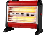 Termoventilatore Portatile Da Presa 400W Acquista Da OBI - Foto 10