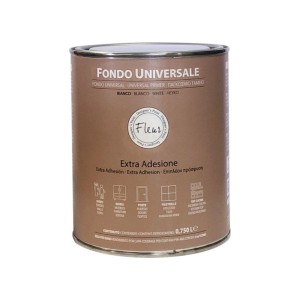 Fondo universale Bianco monocomponente 0,750 l