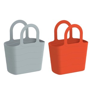 Borsa shopping pieghevole flessibile Flexi Bag 6,5 l