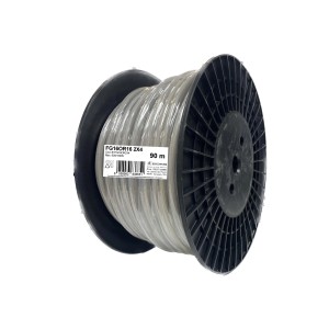 Cavo t.b.t. su bobina, cavi unipolari e multipolari.