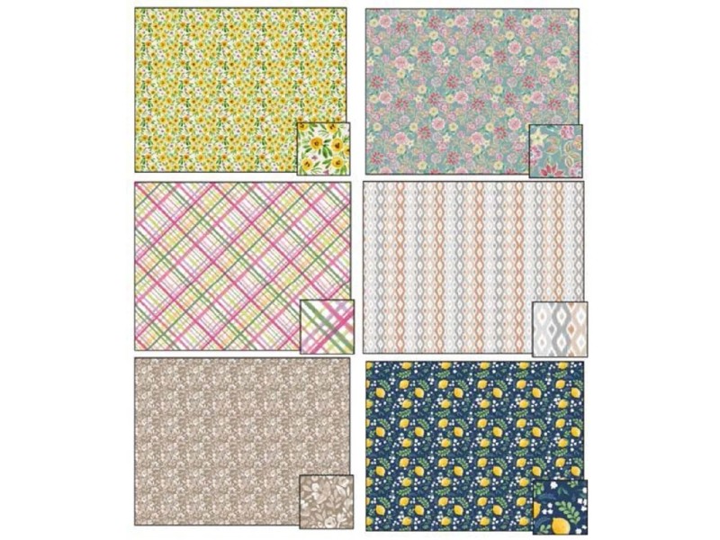 Fermacarte Jota Laurel - In Polietilene, 36mm, Colori Assortiti | Per Sacchetti E Buste, Confezione Da 125 Pezzi - Foto 4