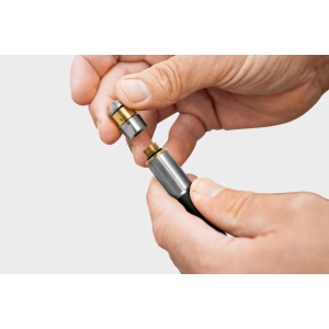 Kit pulizia tubi Kärcher: Dettaglio ugelli per idropulitrici K2-K7.