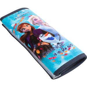 t.b.t. con motivo Frozen per interni auto.