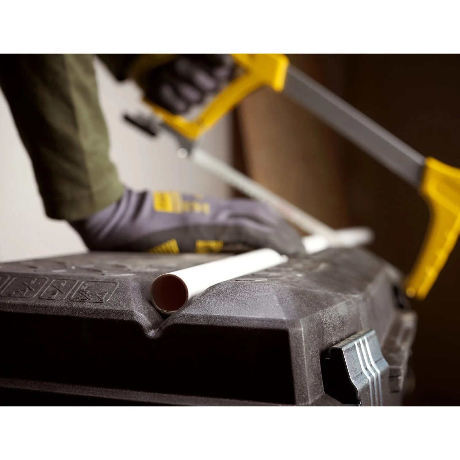 STANLEY FatMax carrello porta utensili multilivello Mobile Work Station_13