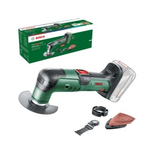 Utensile multifunzione Universal Multi 18V-32 Solo corpo macchina