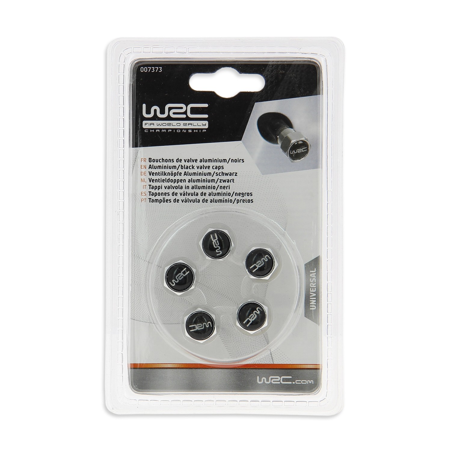 5 Tappi Per Valvola Radiatore | Universali, Girevoli In PP - Protezione Per Bambini - Foto 4