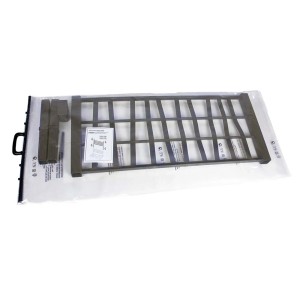 Kit fioriera t.b.t., confezionato in pellicola.