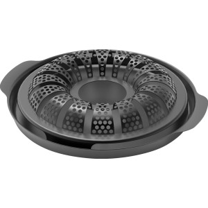 Supporto Weber per pancetta, accessorio per griglie a carbone.
