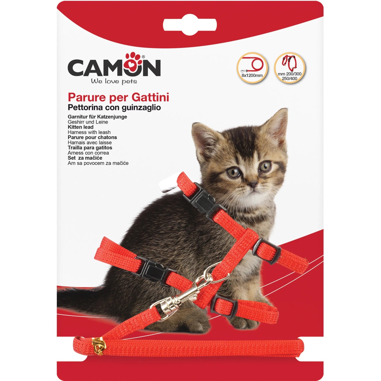 BRONZEDOG Collare Per Gatti In Pelle Con Etichetta QR-ID Rimovibile, Collare Per Gattini Con Campane, Non Si Stacca, Per Ragazze E Ragazzi (18-22 Cm, Nero E Oro - 5