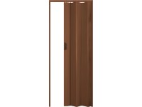 Guida Di Scorrimento Per Porte A Soffietto - Colore Marrone, Sistema Superiore - Foto 9