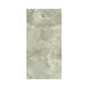 Piastrella per pavimenti t.b.t. effetto marmo beige e grigio.