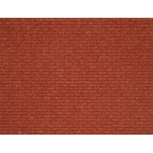 Primo piano di una texture di sfondo rossa t.b.t. per presepe.