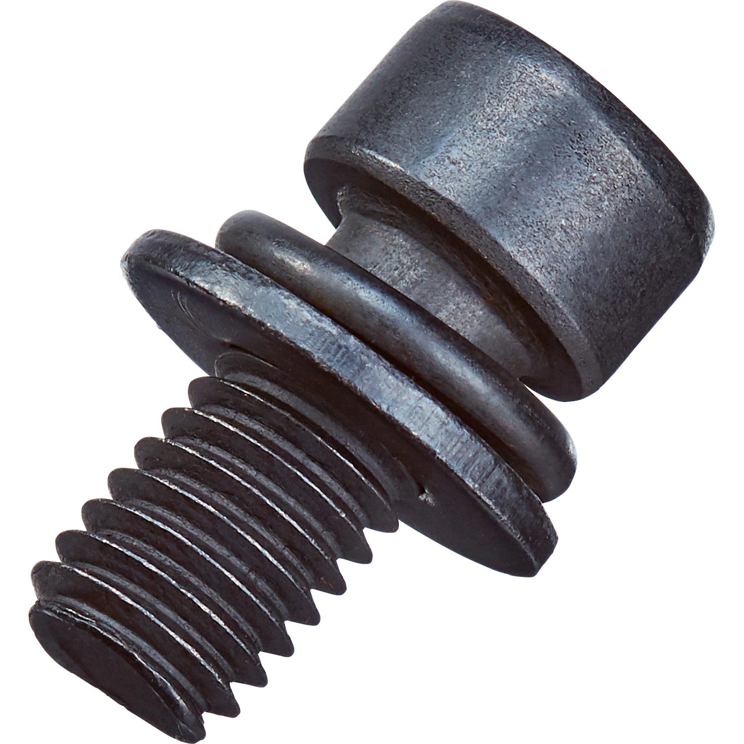 3 Bulloni Per Maniglia Tosaerba - Dado A Bottone E Vite Per Manutenzione Giardino - Foto 9