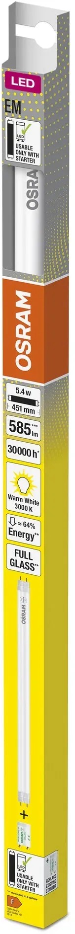 10X Philips Tubo Fluorescente MASTER TL-D Graphica - T8, 965 Luce - Foto 2