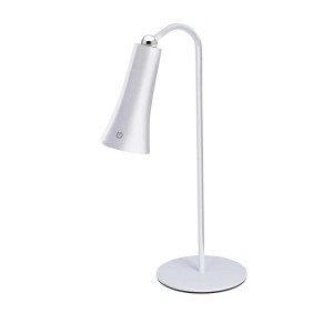 Lampada multifunzione 4 in 1 ricaricabile