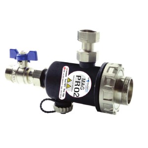 Filtro acqua t.b.t. per acqua pulita. Ordina online su OBI!