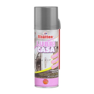 Lubrificante universale per la casa Rhutten spray 200 ml