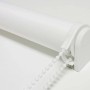 Tenda a rullo semifiltrante Rodi L 60 x H 252 cm bianco_6