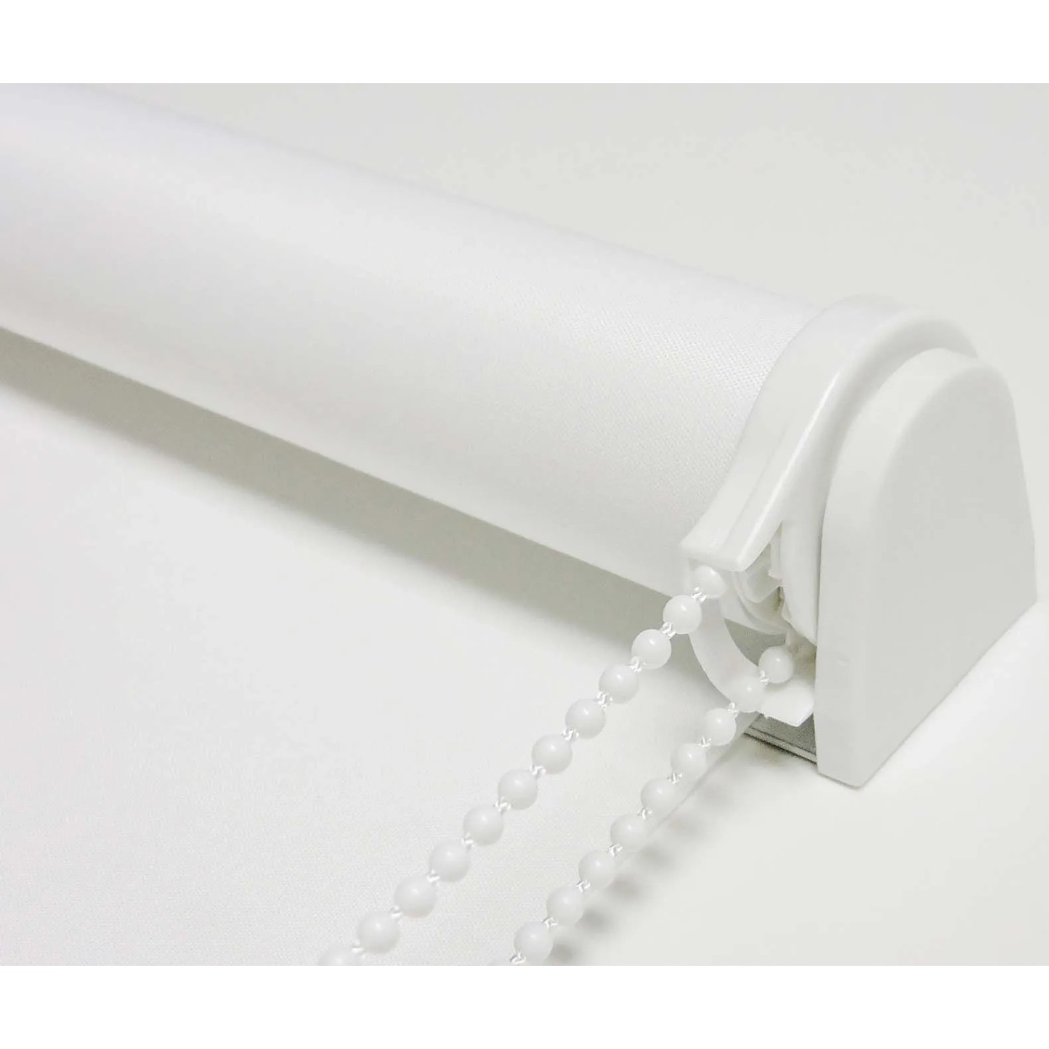 Tenda a rullo semifiltrante Rodi L 60 x H 252 cm bianco_6