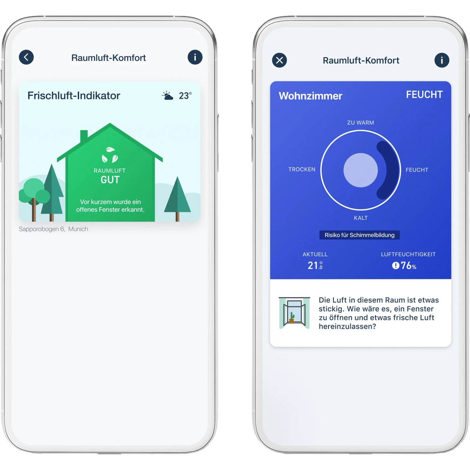 Controllo Climatizzazione Intelligente Tado° - Gestione WiFi Di Condizionatori E Pompe Di Calore | App E Assistenti Vocali - Foto 9