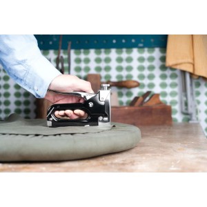 Graffatrice Rapid Compacta per graffe N.53 da 6-14 mm