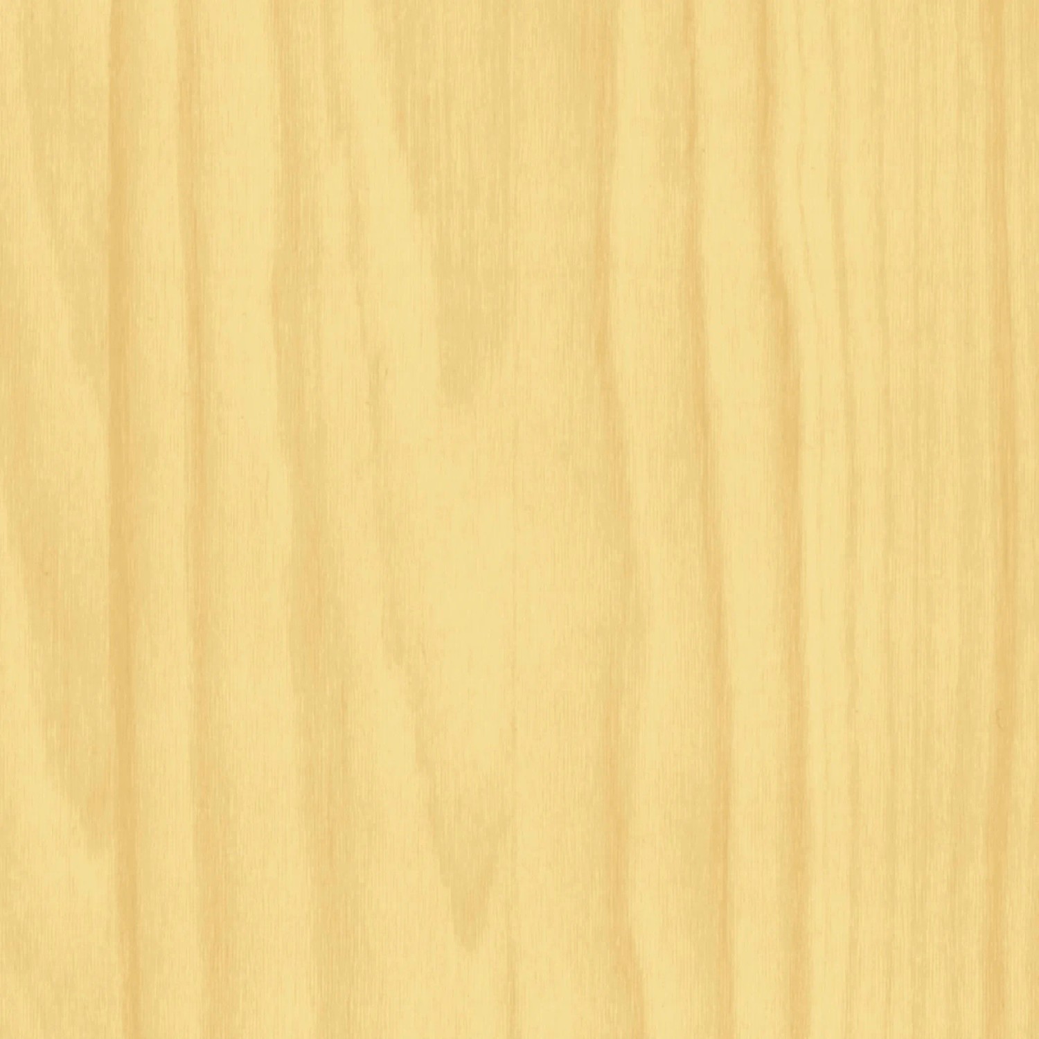 Legno chiaro non trattato, adatto per l'impregnazione.