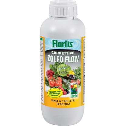 Correttivo zolfo Flow liquido 300 g