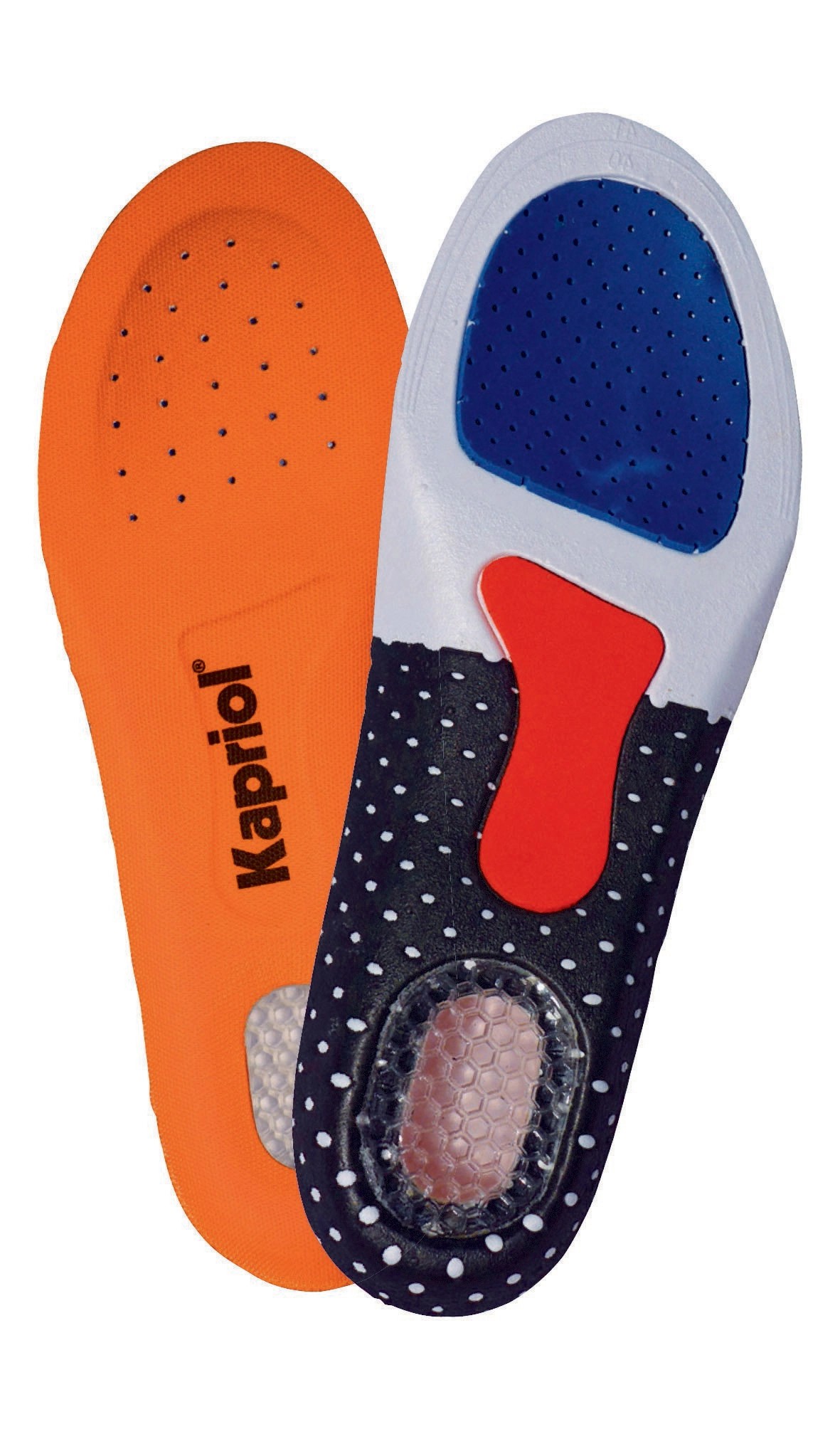 SULPO 3 Paia Di Solette Al Carbone Attivo Contro I Piedi Del