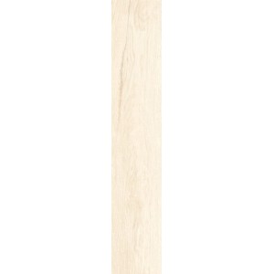 Piastrella gres porcellanato Valdivia light 20x120 cm rettificato 1,44 m²