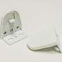 Tenda a rullo semifiltrante Rodi L 60 x H 252 cm bianco_10