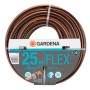 Gardena Flex tubo da giardino, 25 m, 15 mm. Tubo flessibile per irrigazione giardino.