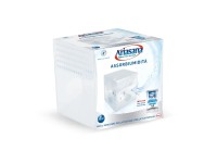 Ariasana Aero 360° Recharge Tab Lavande - Lot De 3 X 450 G, Déshumidificateur Et Parfumant D'ambiance