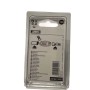 Baionetta a resca Abac Ø 8x13 mm 2 pz_3