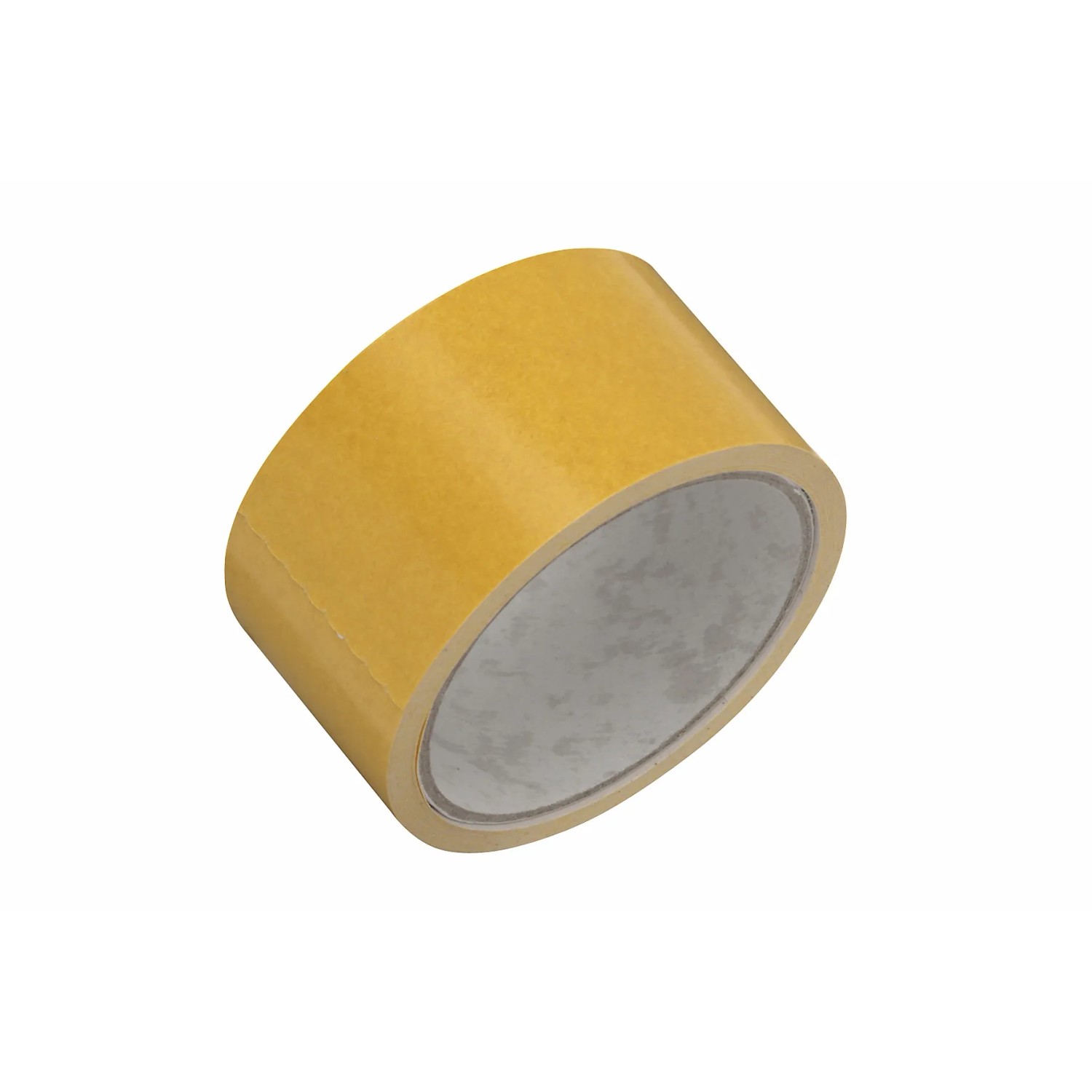 Rotolo di nastro biadesivo LUX 10 m x 50 mm per pavimenti.