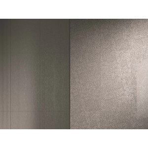 Campione di piastrelle: Vista dettagliata di diversi design per piastrelle per pavimenti.