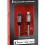 Cavo Lightning Pro da USB-C a Lightning nella confezione per iPhone, iPad e iPod.