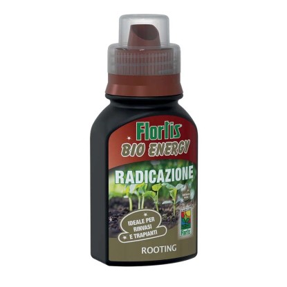 Concime per radicazione Bio Energy 250 ml