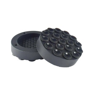 t.b.t. per lavatrici, accessorio per smorzamento delle vibrazioni e stabilizzazione.