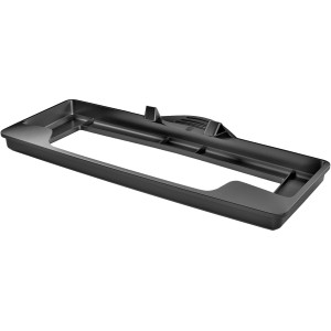 Kärcher pattino per tappeti per bocchetta pavimenti EasyFix, accessorio per pulitori a vapore.