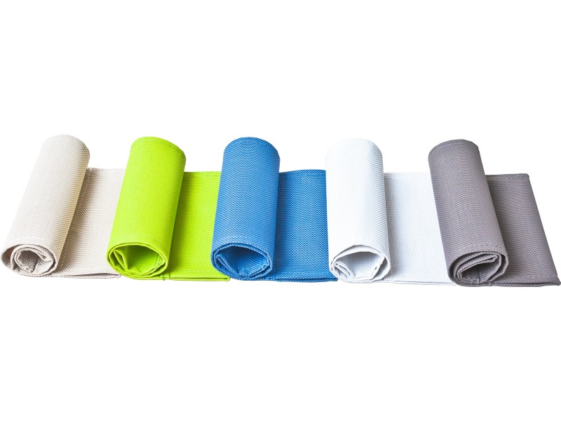 Telo Ricambio Ricambio Per Sdraio Canapone Floris Telo Ricambio