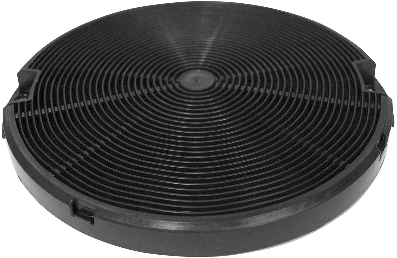 Filtro Rangemaster Cappa Cucina Carbonio 6'' Motore Forno Piano - Foto 10