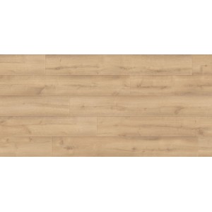 Kaindl Excellent Laminato 8 mm resistente all'acqua Rovere Samoa. Aspetto legno per spazi abitativi e commerciali.