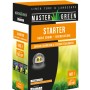 Confezione di concime starter per prato Master Green per fino a 50 m².