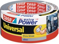 Nastro Antiscivolo Fluorescente Tesa - 5m X 25mm, Adesivo Riflettente Per Scale E Bagni, Interno Ed Esterno - Foto 6