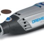 Mini utensile multifunzione Dremel 3000 con accessori.