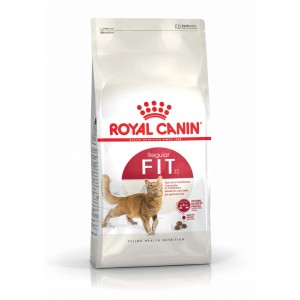 Royal Canin Regular Fit 32 cibo secco per gatti in sacco.